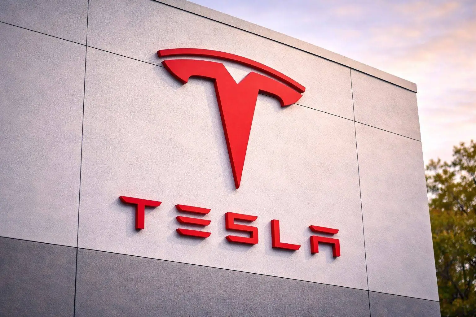 Tesla stock slides as Musk’s $20 billion spending push puts cash in the spotlight