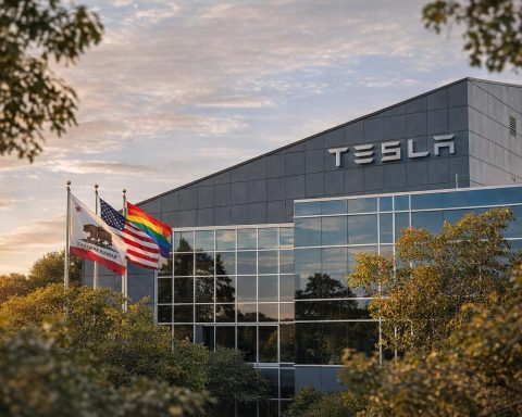 Tesla stock slips after Autopilot is dropped in U.S., Canada as robotaxi push meets earnings week