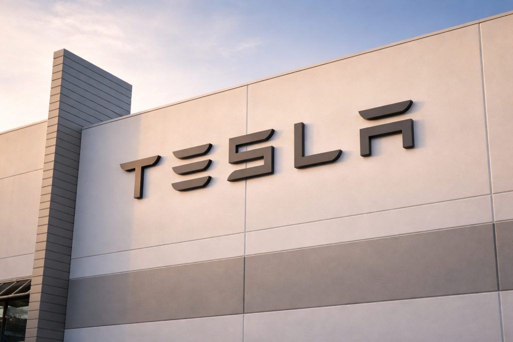 Tesla stock slips after Musk sets a deadline to end one-time Full Self-Driving sales