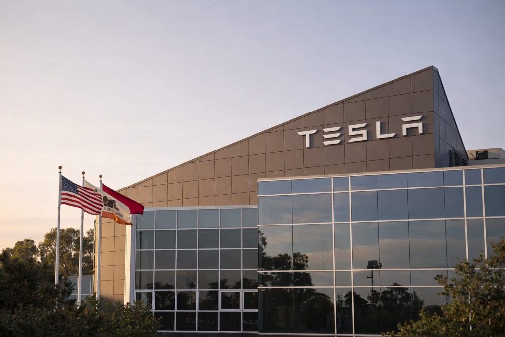 Tesla stock slips as Musk pulls $8,000 Full Self-Driving option, goes subscription-only