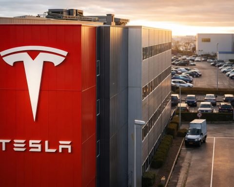 Tesla stock steadies after Musk’s $2 billion xAI bet and a $20 billion spending jolt