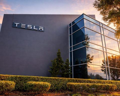 Tesla stock ticks up after Q4 deliveries miss estimates as 2026 trading begins