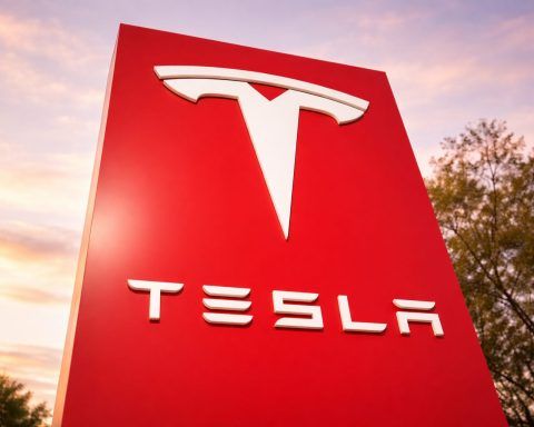 Tesla stock ticks up in premarket as Wall Street weighs AI spend, lawsuit risk and demand