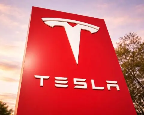Tesla stock ticks up in premarket as Wall Street weighs AI spend, lawsuit risk and demand