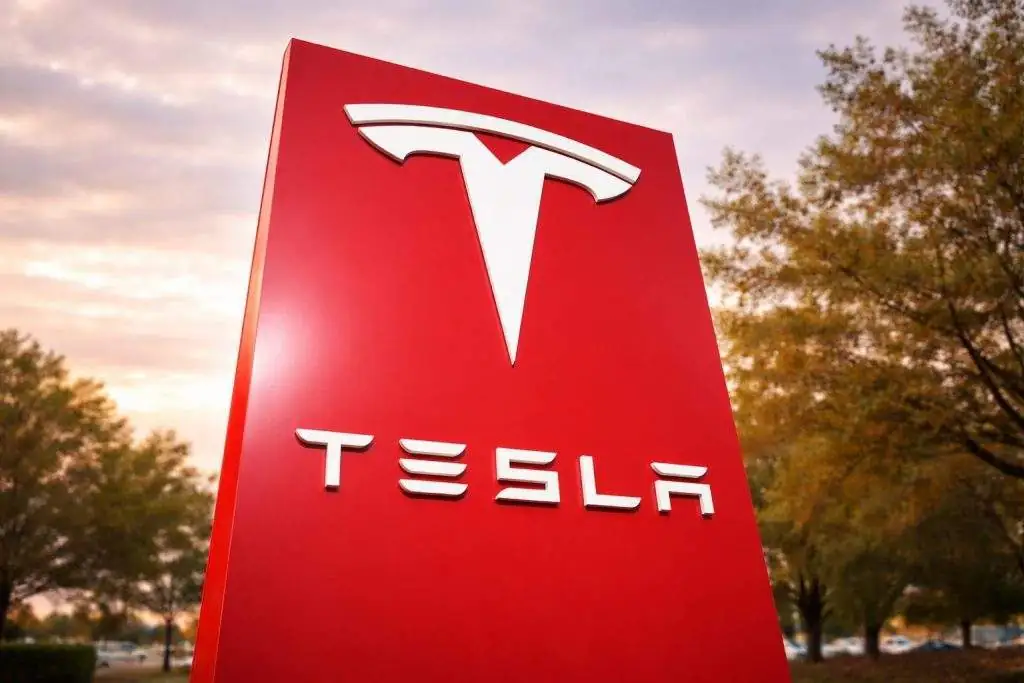 Tesla stock treads water ahead of earnings as Musk’s robotaxi bet looms