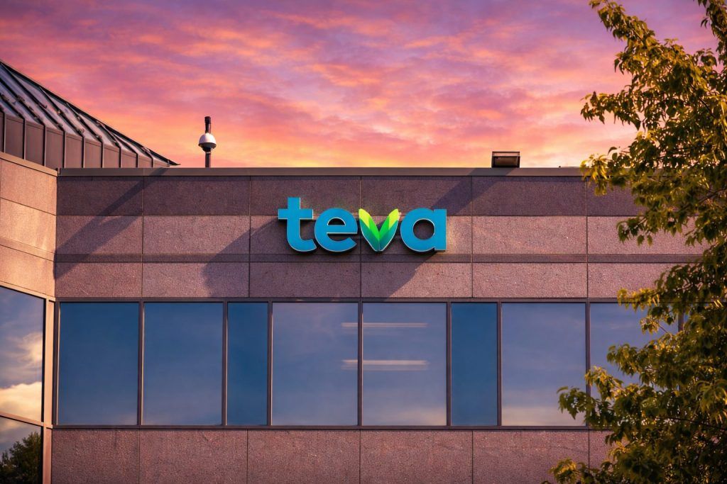 Teva stock jumps after $500 million Royalty Pharma deal as investors eye JPM update