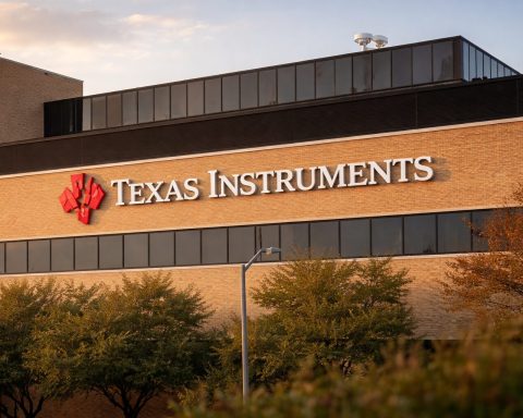 Texas Instruments stock climbs as Stifel lifts target; what investors watch before Jan. 27 call