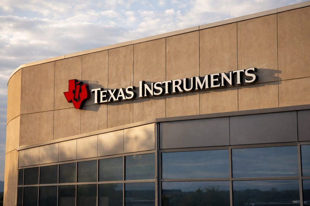 Texas Instruments stock dips into CPI week as TXN heads toward earnings