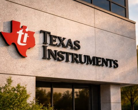 Texas Instruments stock edges up after-hours as BNP Paribas upgrades TXN, Susquehanna lifts target