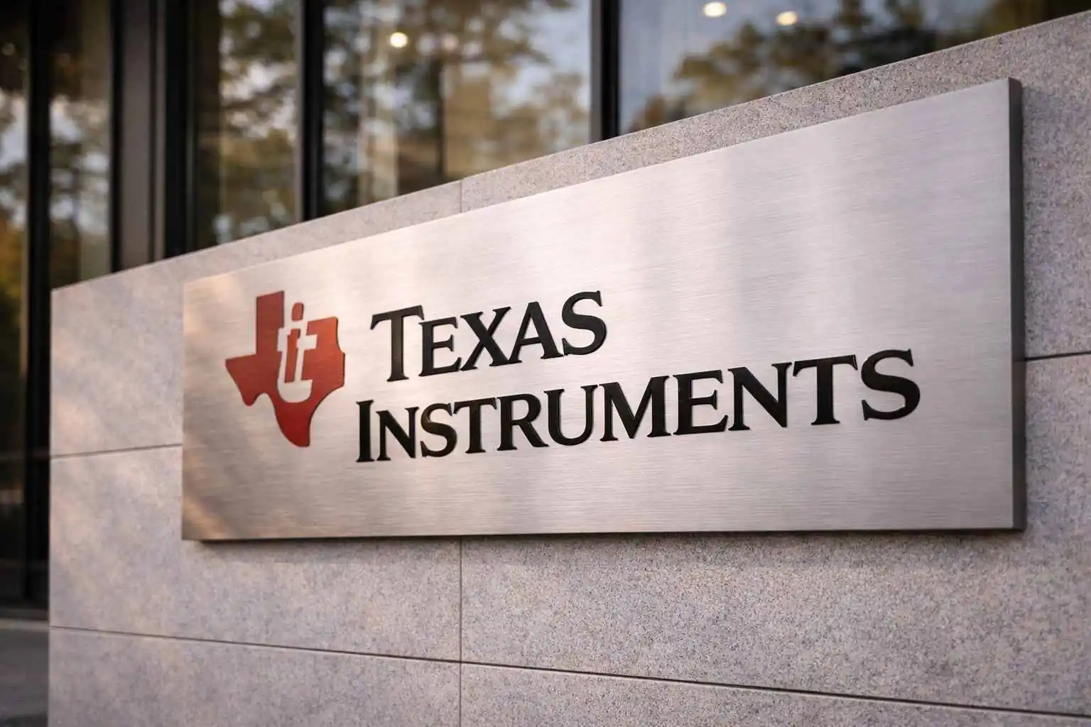 Texas Instruments stock jumps 9% after outlook flags AI data-center demand
