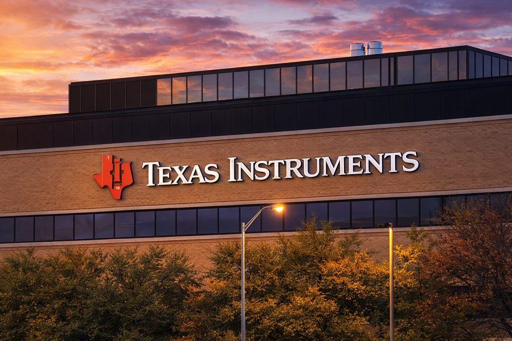 Texas Instruments stock jumps as chipmakers rally — here’s what TXN investors watch next