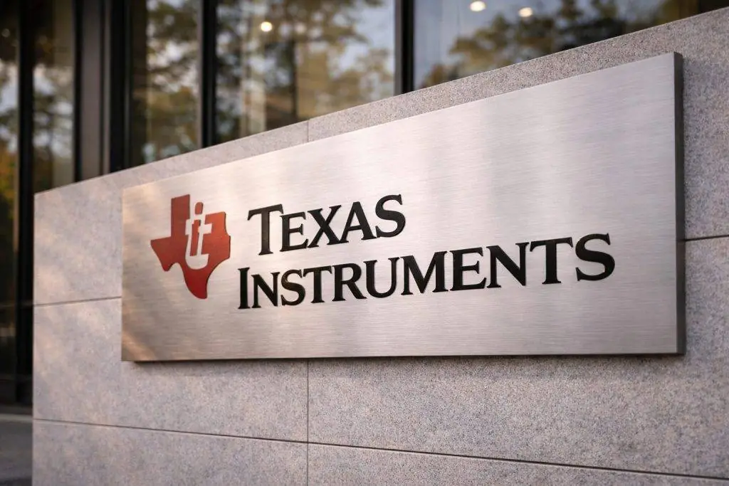 Texas Instruments stock price jumps in premarket after forecast tops estimates — what to watch at the open