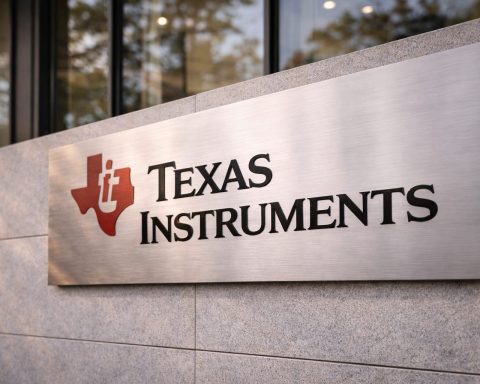 Texas Instruments stock price jumps in premarket after forecast tops estimates — what to watch at the open