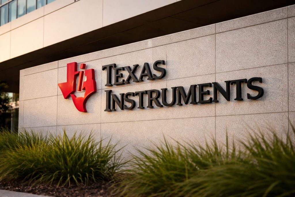 Texas Instruments stock price rises ahead of Q4 earnings — what could move TXN next