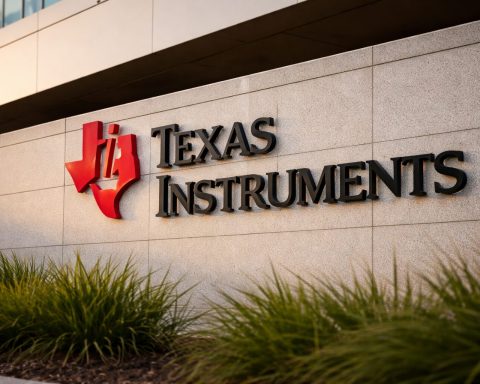 Texas Instruments stock price rises ahead of Q4 earnings — what could move TXN next