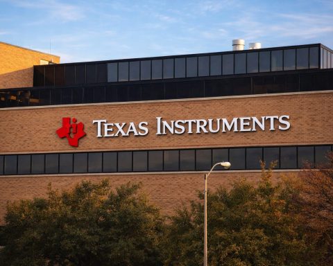 Texas Instruments stock price rises as chip shares rebound; TXN earnings next week in focus