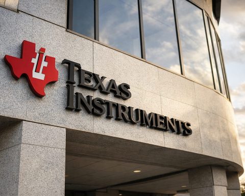 Texas Instruments stock price slips into Fed week — here’s what matters before Monday