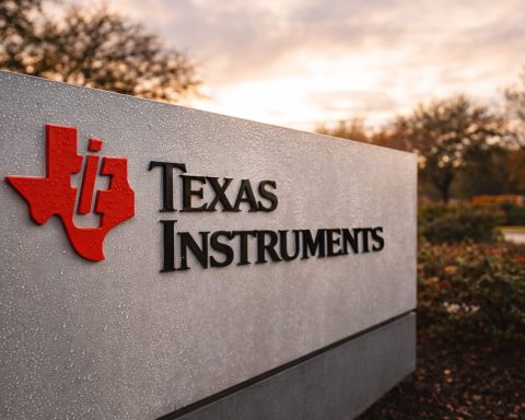 Texas Instruments stock price slips to $193 as Wall Street resets targets ahead of earnings