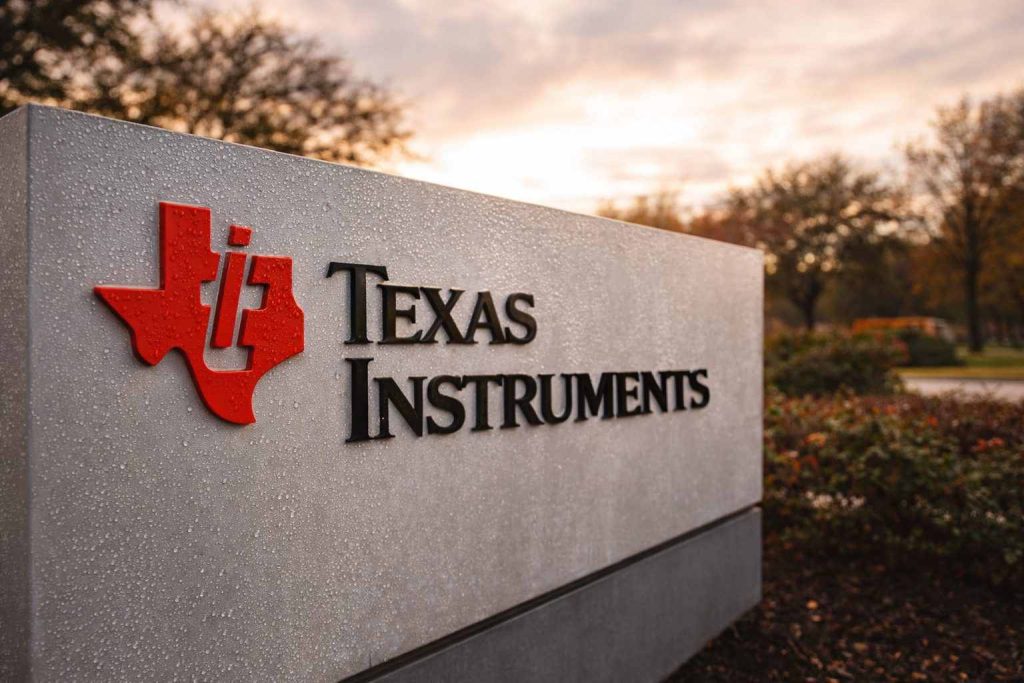 Texas Instruments stock price: TXN eases into the weekend as eyes turn to Feb. 24 webcast and key U.S. data