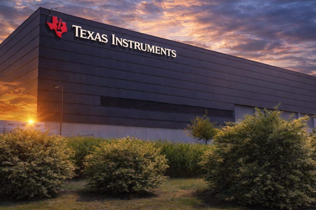 Texas Instruments stock rises with chip rebound — the catalysts investors watch next
