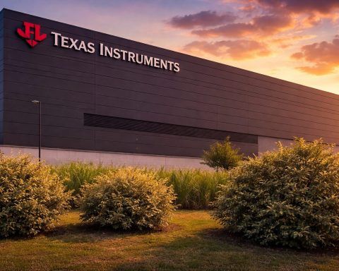 Texas Instruments stock today: TXN slides into 2026 after year-end chip selloff
