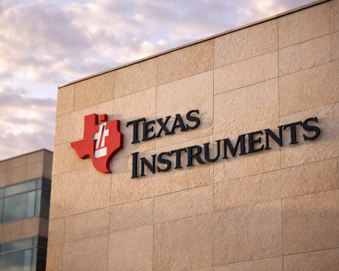 Texas Instruments stock (TXN) heads into earnings week after Friday dip — what to watch next
