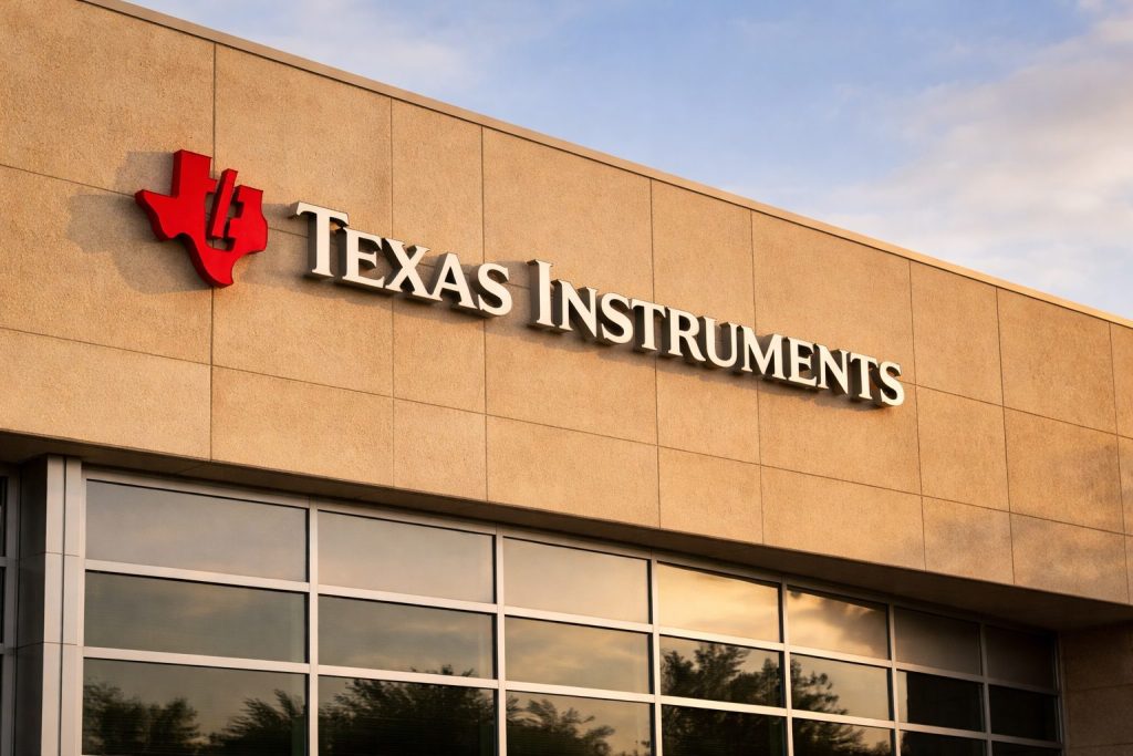 Texas Instruments stock (TXN) heads into long weekend after Stifel lifts target; earnings next