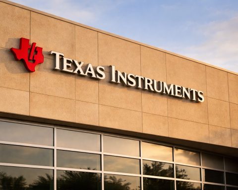 Texas Instruments stock (TXN) heads into long weekend after Stifel lifts target; earnings next