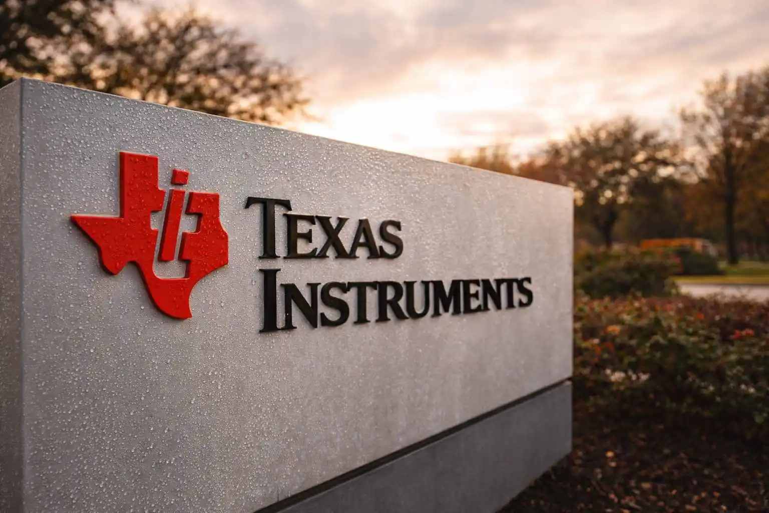Texas Instruments stock: what to know after TXN dips, with jobs data and chip demand in focus