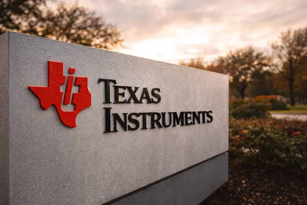 Texas Instruments (TXN) stock price jumps to a 52-week high — what traders watch next