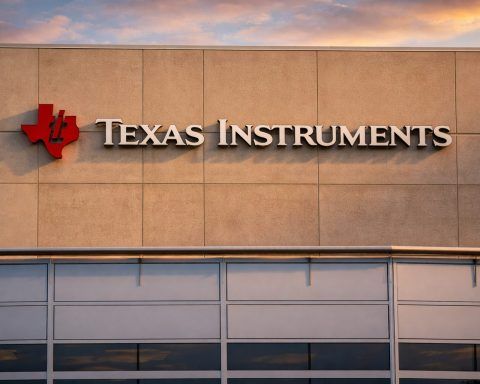 Texas InstrumentsTexas Instruments stock slides 3.6% as chip rally cools; Jan. 27 earnings call in focus