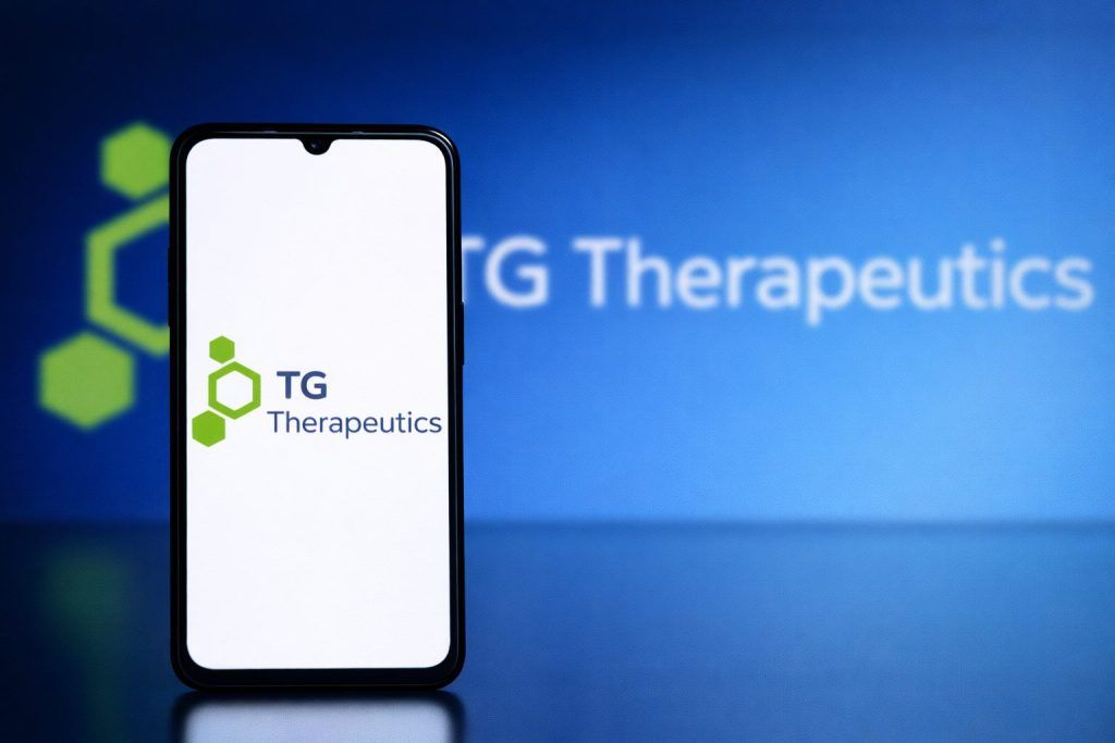 TG Therapeutics stock slid nearly 7% Friday — what to watch next week for TGTX