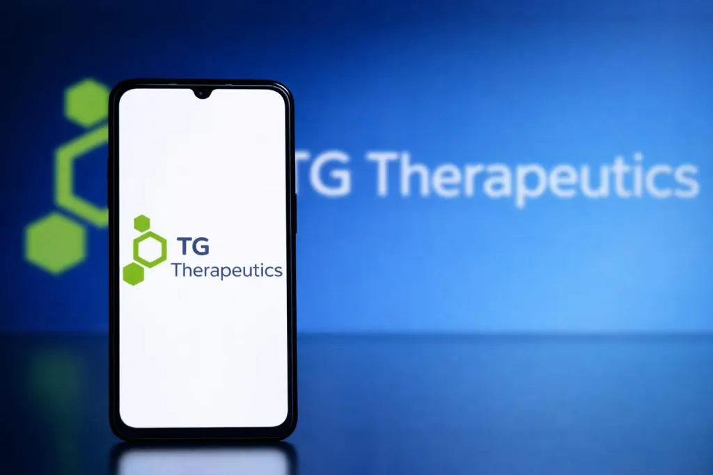 TG Therapeutics stock slid nearly 7% Friday — what to watch next week for TGTX