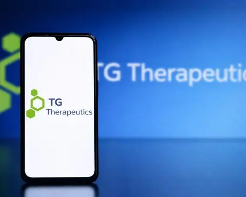TG Therapeutics stock slid nearly 7% Friday — what to watch next week for TGTX