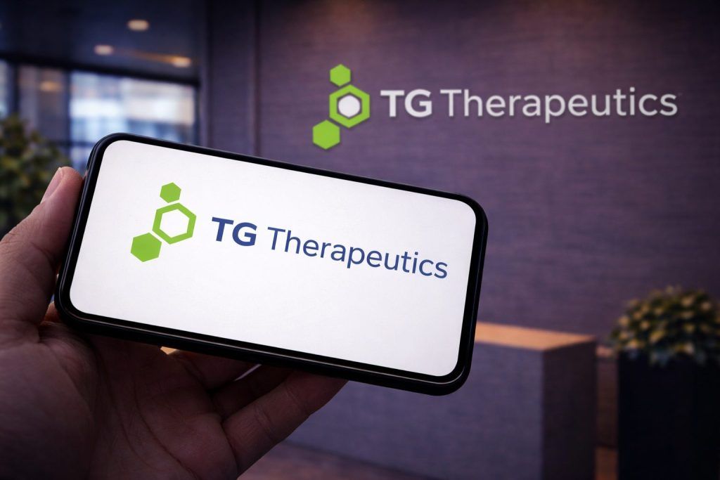 TG Therapeutics (TGTX) stock drops 7% as JPMorgan healthcare conference nears — what investors watch next