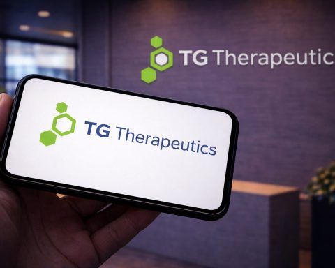 TG Therapeutics (TGTX) stock drops 7% as JPMorgan healthcare conference nears — what investors watch next