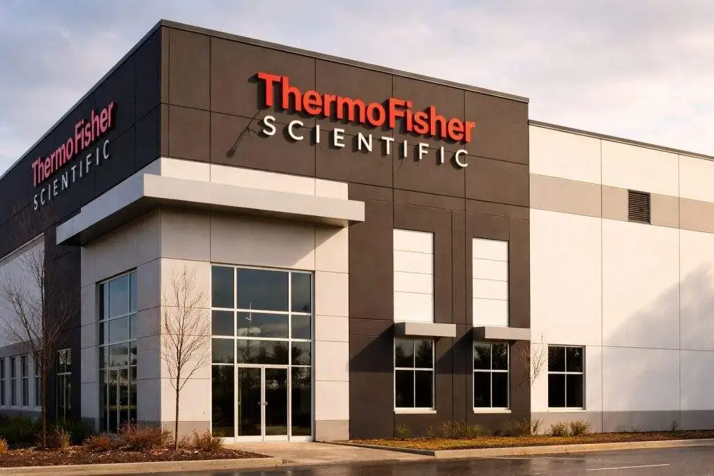 Thermo Fisher Scientific stock drops before long weekend as TMO traders brace for Jan. 29 earnings