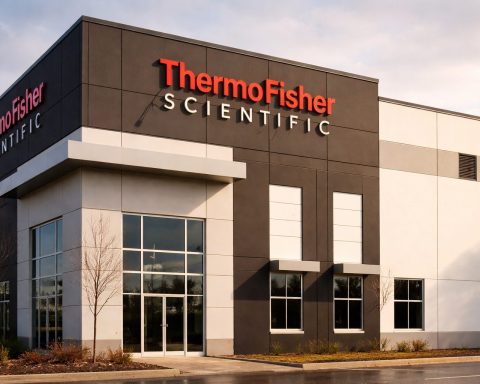 Thermo Fisher Scientific stock drops before long weekend as TMO traders brace for Jan. 29 earnings