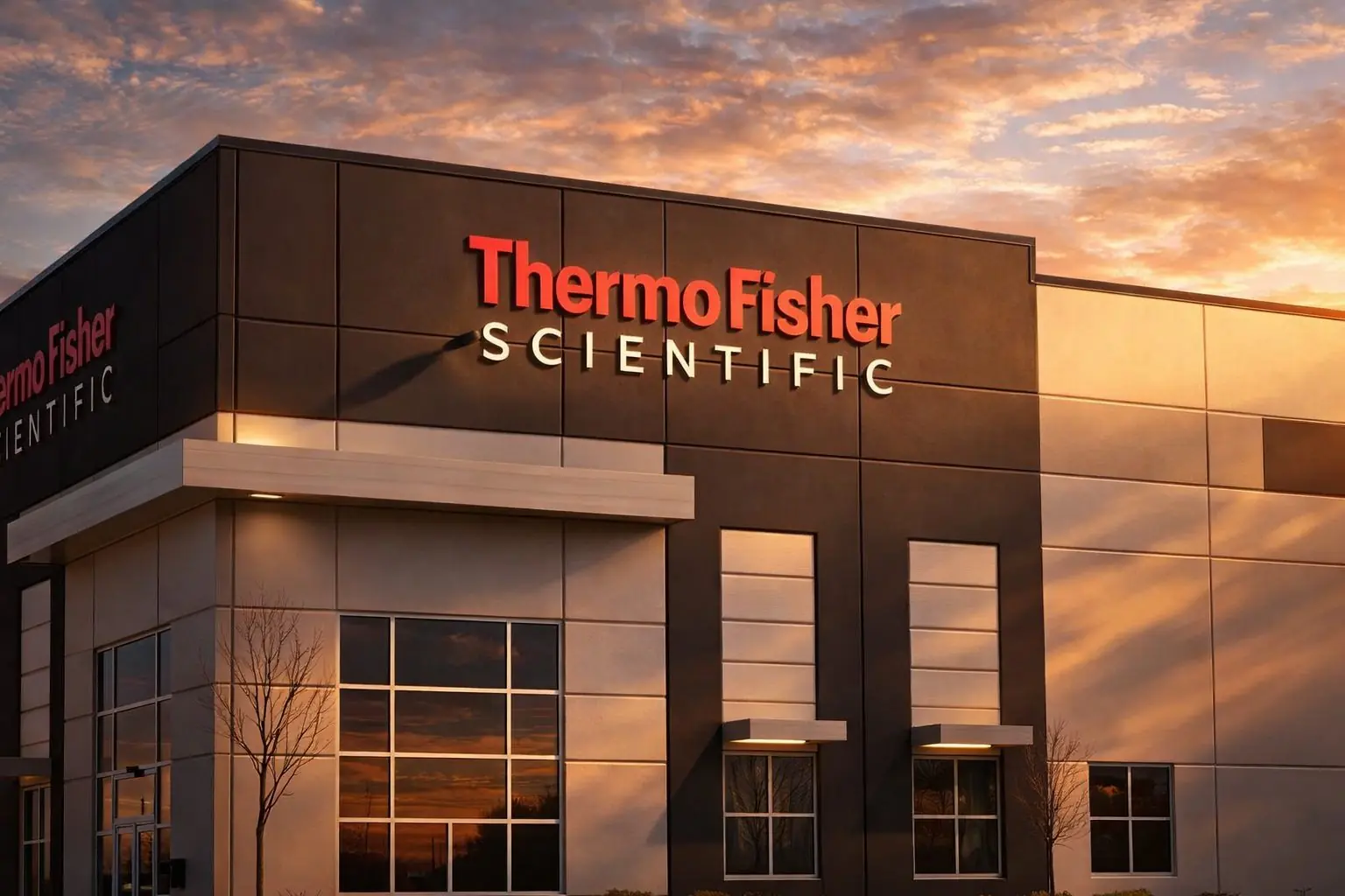 Thermo Fisher Scientific stock hits a 52-week high as Evercore lifts target and obesity registry launch draws focus