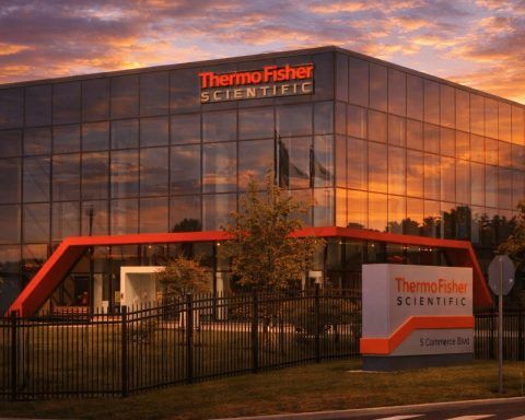 Thermo Fisher Scientific stock jumps as Evercore lifts target, with earnings in focus