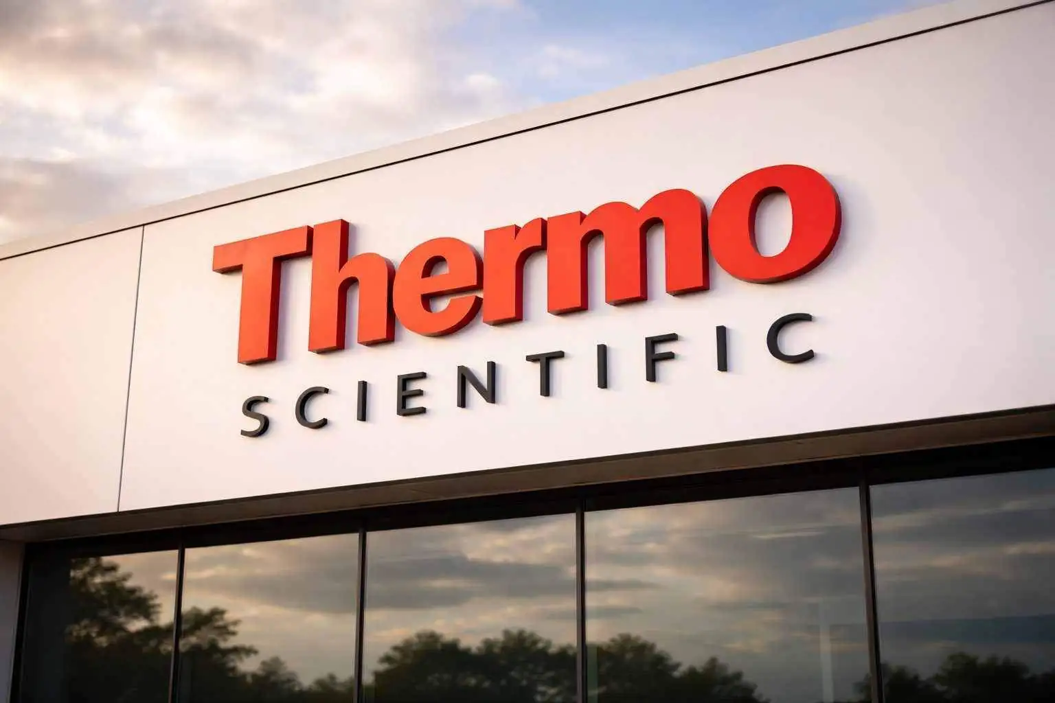 Thermo Fisher Scientific stock rises toward $631 as TMO heads into Jan. 29 earnings