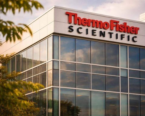 Thermo Fisher Scientific stock slips into long weekend as TMO traders eye Jan. 29 earnings