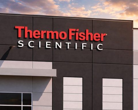 Thermo Fisher stock closes at a 52-week high after Evercore target raise — what to watch next for TMO