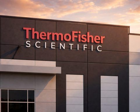 Thermo Fisher stock rises after Stifel lifts target to $700 as earnings near