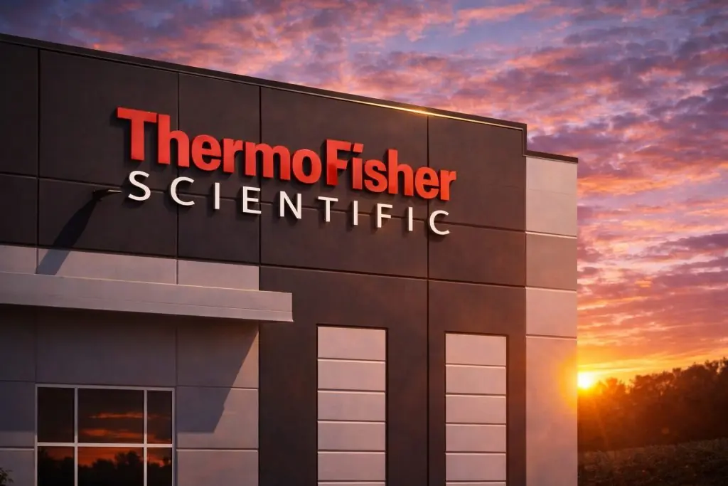Thermo Fisher stock rises as Stifel lifts target; JPM conference and Jan. 29 earnings in focus
