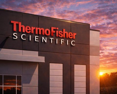 Thermo Fisher stock rises as Stifel lifts target; JPM conference and Jan. 29 earnings in focus