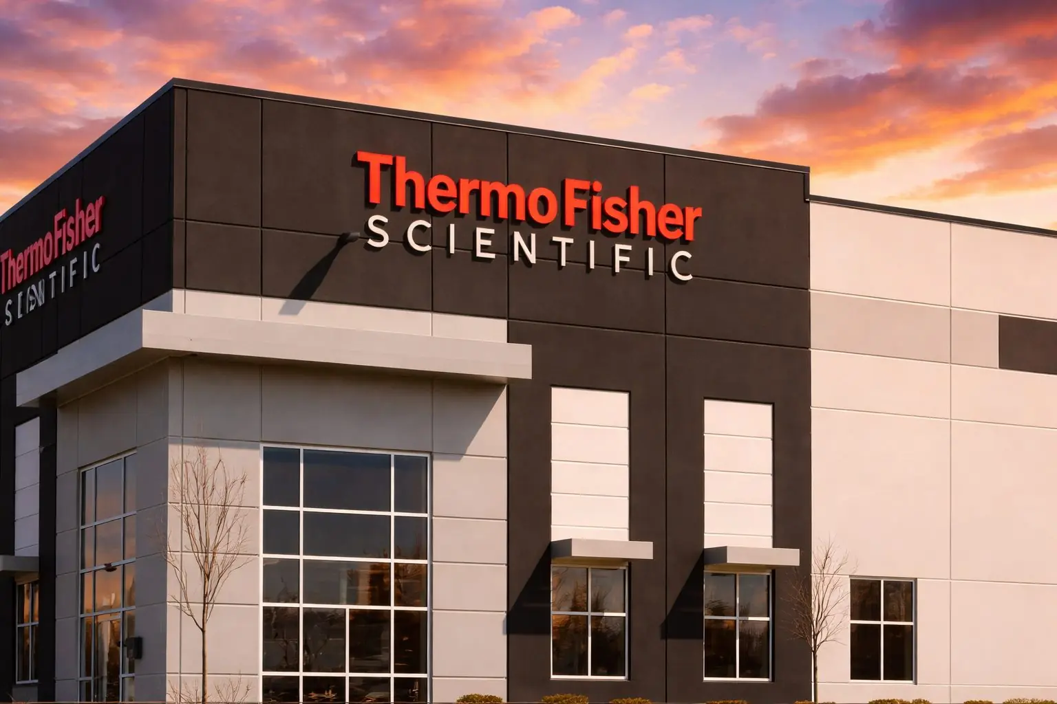 Thermo Fisher stock slips after-hours as TD Cowen lifts target ahead of JPM talk, earnings