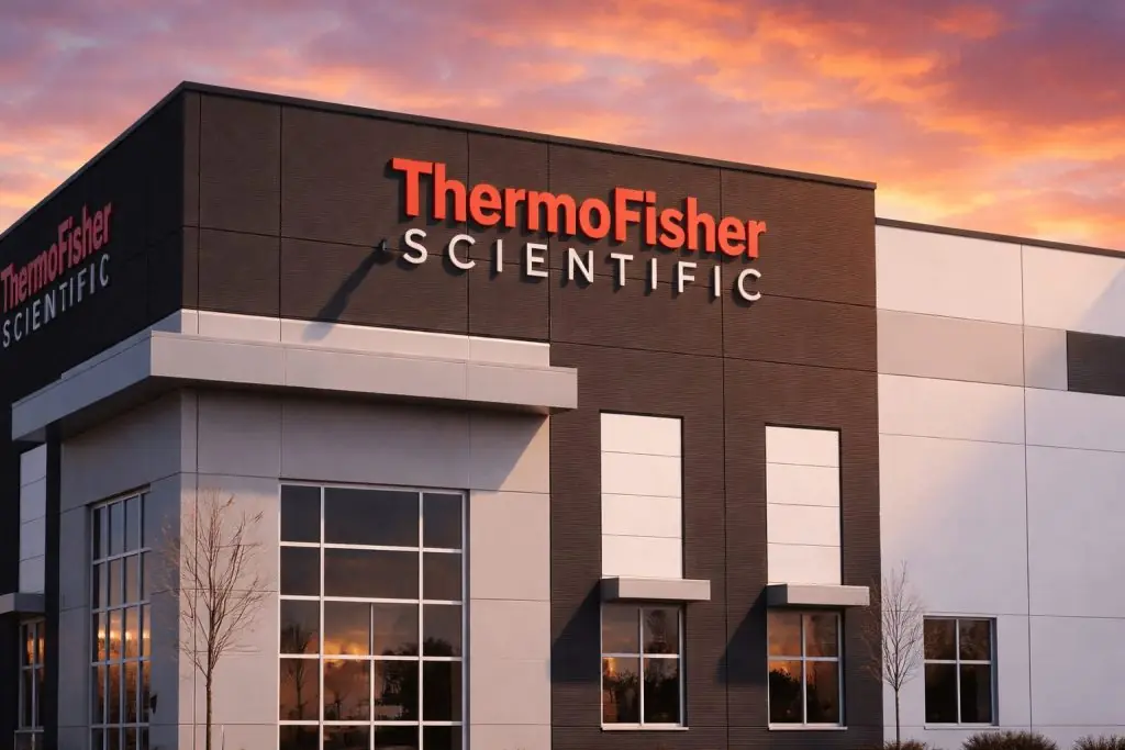 Thermo Fisher stock slips again after the bell — here’s what traders are watching next for TMO