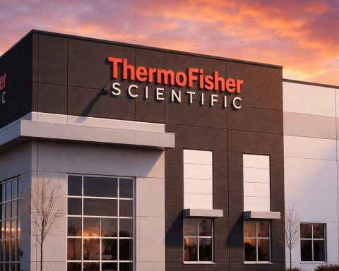 Thermo Fisher stock slips again after the bell — here’s what traders are watching next for TMO