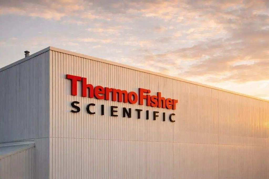 Thermo Fisher stock slips from fresh high — what traders watch before earnings week